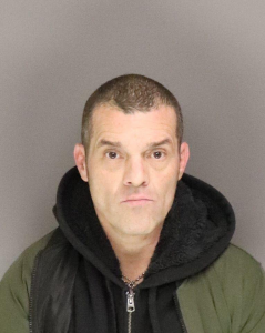Richard Divilio a registered Sex Offender of New York