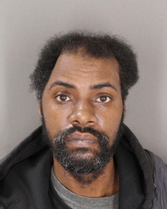 Job Smith a registered Sex Offender of New York