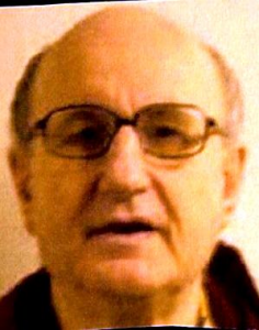 Peter Donald Rothrock a registered Sex Offender of New York