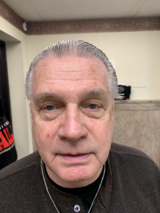 Stephen J Kuznia a registered Sex Offender of New York