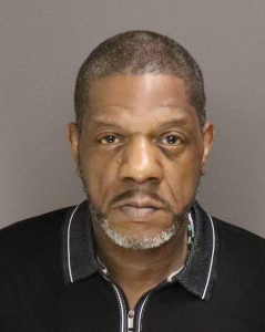 Anthony Jackson a registered Sex Offender of New York