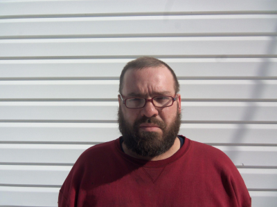 James Wilson a registered Sex Offender of New York