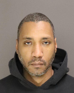 Michael Hendrickson a registered Sex Offender of New York