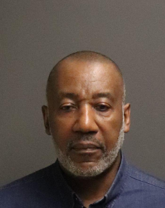 William Jones a registered Sex Offender of New York
