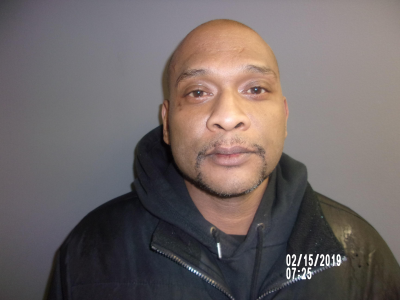 Patrick Allen a registered Sex Offender of New York