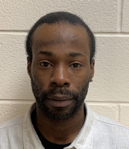 Eugene Cobbins a registered  of 