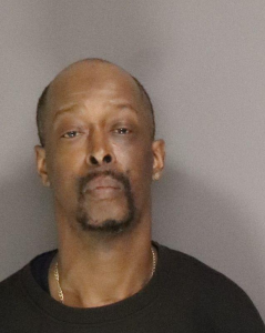Sean Malone a registered Sex Offender of New York