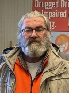 Mike Grower a registered Sex Offender of New York