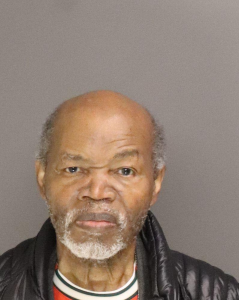 Julio Garcia a registered Sex Offender of New York
