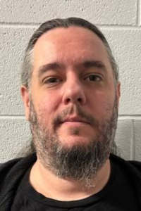 Eric S Fischer a registered Sex Offender of New York