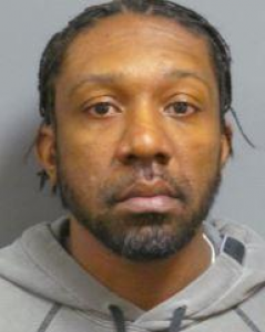 Tyson Walters a registered  of 