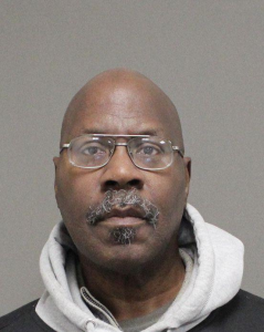 Jeremiah Dillon a registered Sex Offender of New York