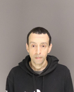 Manuel Hernandez a registered Sex Offender of New York