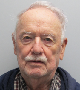 Dale Jackson a registered Sex Offender of New York