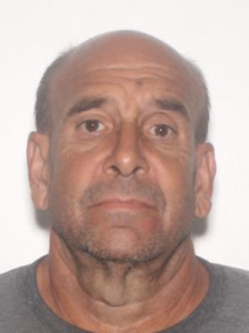 Timothy D Ackerley a registered Sexual Offender or Predator of Florida
