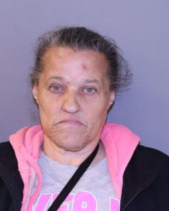Mary Kinnison a registered Sex Offender of New York