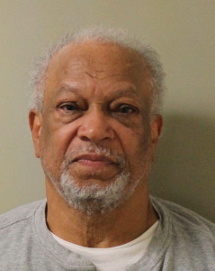 Donald Blagrove a registered Sex Offender of New York