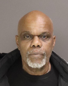 Lorenzo Parker a registered Sex Offender of New York
