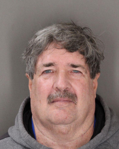 Patrick Monahan a registered Sex Offender of New York