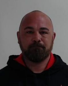 Patrick John Beames a registered Sex Offender of New York