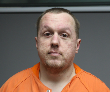 Daniel Fritz Ii a registered Sex Offender of New York