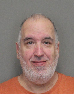 Enrico Alvarado a registered Sex Offender of New York