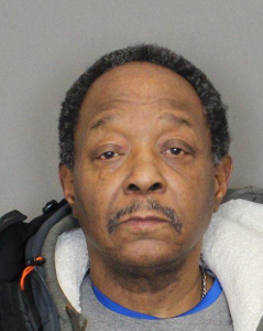 Chester D Parker a registered Sex Offender of New York