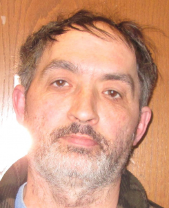 John Townsend a registered Sex Offender of New York