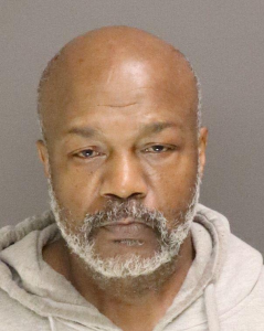 Maurice Davis a registered Sex Offender of New York