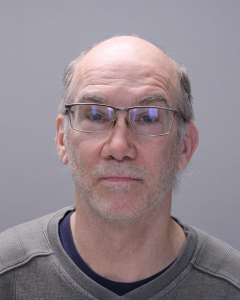 Martin L Hall a registered Sex Offender of New York