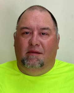 Kenneth R W Chaires a registered Sex Offender of New York