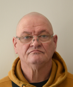 Harold Leiger a registered Sex Offender of New York