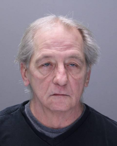 Thomas Deruyter a registered Sex Offender of New York