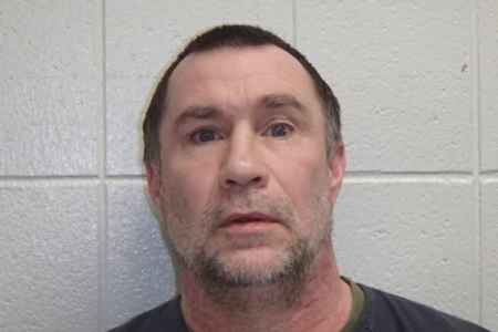 Jeff Lee Corbin a registered  of 