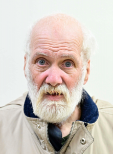 Wayne Ernle a registered Sex Offender of New York
