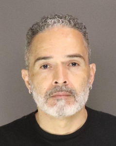 Luis A Nieves a registered Sex Offender of New York