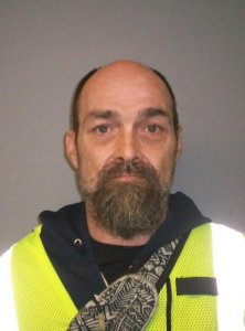 Jason Stoodley a registered Sex Offender of New York