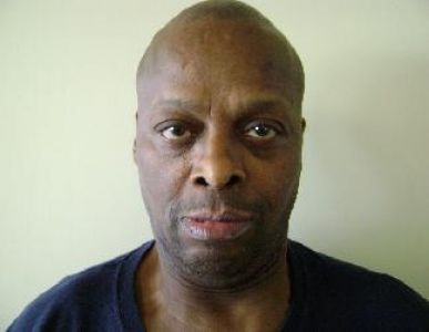 James Maxwell a registered Sex Offender of New York