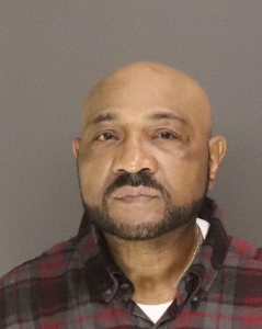 James H Croft a registered Sex Offender of New York
