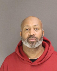 Charles Maxwell a registered Sex Offender of New York