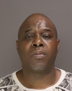 James Woodhouse a registered Sex Offender of New York