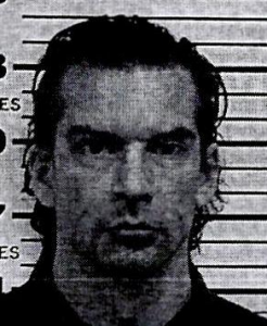 Lawrence J Austin a registered Sex Offender of New York