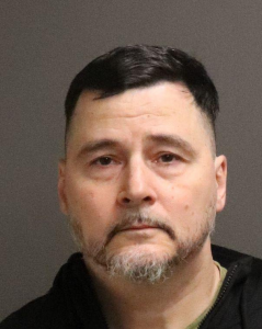 Amiyn Abdullah a registered Sex Offender of New York
