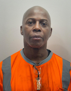 William King a registered Sex Offender of New York
