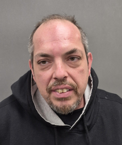 Michael Shackett a registered Sex Offender of New York