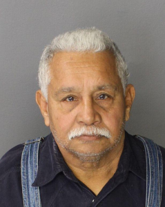 Victor Padilla a registered Sex Offender of New York