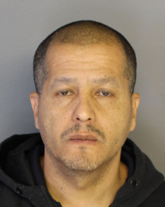 Emilio Velasquez a registered Sex Offender of New York