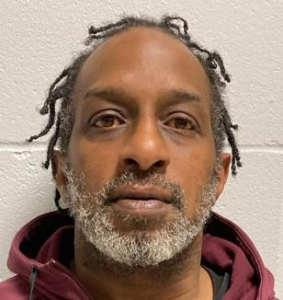 Joseph Bullard a registered Sex Offender of New York