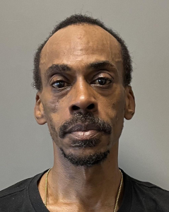 Kendell Terrell a registered Sex Offender of New York