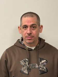 Sean Hill a registered Sex Offender of New York